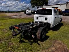 2011 Dodge Ram 2500 Truck