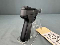 Browning BuckMark 22LR Semi-Auto Pistol #655NT19466