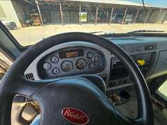 2015 Peterbilt 348 Dump Truck & Plow