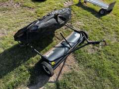 4' Agri-Fab Lawn Bag