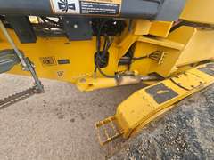 2004 John Deere 770CH Series II Motor Grader