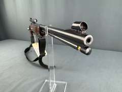 Mossberg 46B (a) 22S/L/LR Bolt Rifle w/Scope #NVSN