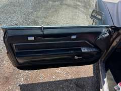 1969 Cadillac Coupe DeVille