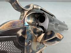 Beretta Stampede (Bisley Model) 357Mag Revolver #B22390