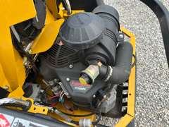 2020 Hustler Super Z 72" Mower