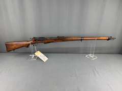Bolt Action Rifle #268093