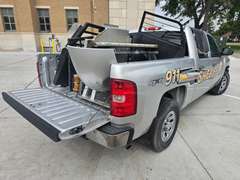 2011 Chevy Silverado 1500 Pickup Truck