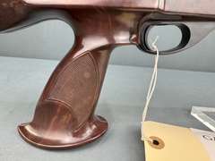 Remington XP-100 221Rem Fireball Bolt Pistol #2716