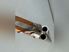 Stevens 311A 20ga Side by Side Shotgun #NVSN