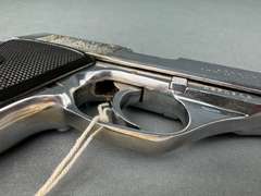 Interarms Astra Constable 9mm/380 Semi-Auto Pistol #1271915