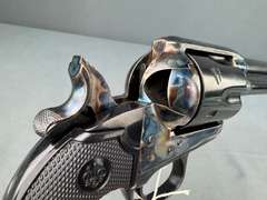 Beretta Stampede (Bisley Model) 357Mag Revolver #B22390