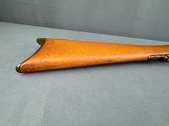 Jukar BLACK POWDER Single Rifle #0067831