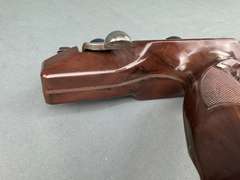 Remington XP-100 221Rem Fireball Bolt Pistol #2716