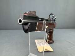 Remington XP-100 221Rem Fireball Bolt Pistol #2716