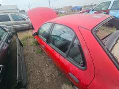 1996 Chevy Cavalier