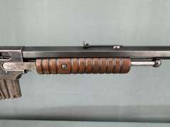 Savage 1906 22S/L/LR Pump Rifle #36625