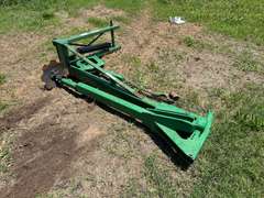 Great Plains Drill Marker