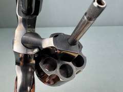 Smith & Wesson 25-2 Model 1955 45cal Revolver #N712822