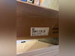 New Bifold Closet Doors