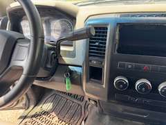 2010 Dodge Ram 2500 Truck