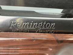 Remington XP-100 221Rem Fireball Bolt Pistol #2716