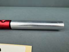 Ruger Mark IV 22/45 Lite 22LR Semi-Auto Pistol w/Faux Suppressor #500143539