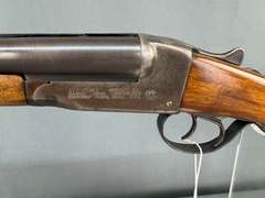 Stevens 311A 20ga Side by Side Shotgun #NVSN