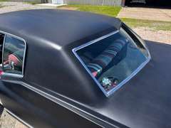 1969 Cadillac Coupe DeVille