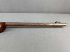 Mossberg 44US (d) 22LR Bolt Rifle #NVSN
