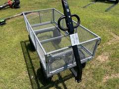 Gorilla Garden Wagon