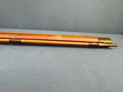 Jukar BLACK POWDER Single Rifle #0067831