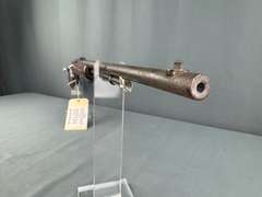Savage Model 5 22S/L/LR Bolt Rifle #NVSN