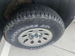 2011 Chevy Silverado 1500 Pickup Truck