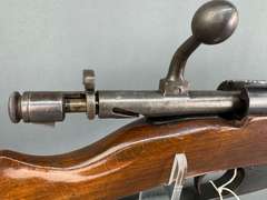 Carcano 1891/41 Fat 41 6.5x52 Bolt Rifle #G6749