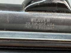 Revelation 101 22S/L/LR Bolt Rifle w/Scope #NVSN