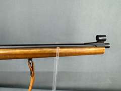 Savage 63M 22WMR Bolt Rifle w/Scope #NVSN