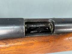 Mossberg 44US (d) 22LR Bolt Rifle #NVSN