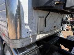 2007 53' Enclosed Reefer Trailer