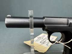 Savage 9mm/380 Semi-Auto Pistol #27644B