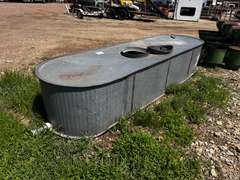 10' x 3' Water Tank