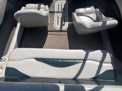 2001 Crownline 18BR Boat & Trailer