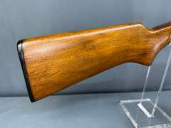 Stevens 311A 20ga Side by Side Shotgun #NVSN