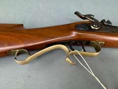 Thompson Center Arms 50cal BLACK POWDER Single Rifle #41548