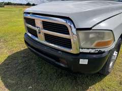 2011 Dodge Ram 2500 Truck