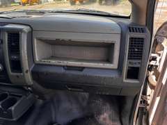 2011 Dodge Ram 2500 Truck