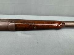 W.H. Davenport 12ga Single Shotgun #NVSN