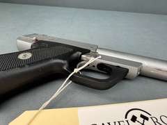 Colt 22 22LR Semi-Auto Pistol #PH28682