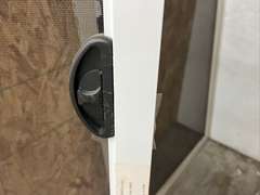 37 1/2"x 78" Patio Screen Door
