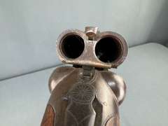 Colt Side by Side Shotgun #7764