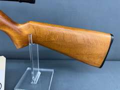 Revelation 101 22S/L/LR Bolt Rifle w/Scope #NVSN